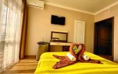Туры в отель GardenBerry Hotel