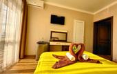 Туры в отель GardenBerry Hotel