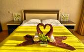 Туры в отель GardenBerry Hotel