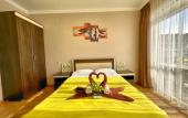 Туры в отель GardenBerry Hotel