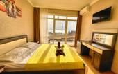 Туры в отель GardenBerry Hotel