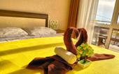 Туры в отель GardenBerry Hotel