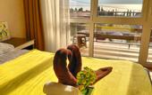 Туры в отель GardenBerry Hotel
