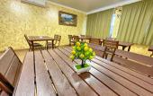 Туры в отель GardenBerry Hotel