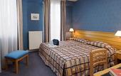 Туры в отель Best Western Premier Marais-Grands-Boulevards