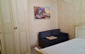 Туры в отель У Валентины гостевой дом (ул Чкалова)