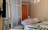 Туры в отель У Валентины гостевой дом (ул Чкалова)
