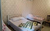 Туры в отель У Валентины гостевой дом (ул Чкалова)