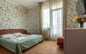 Туры в отель У Черного моря гостевой дом