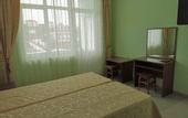 Туры в отель Отель Green