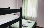 Туры в отель Чак Чак гостевой дом