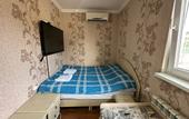 Туры в отель Жара гостевой дом