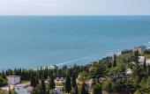 Туры в отель Крымский Рей Апарт-Отель
