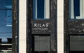 Туры в отель Rilas