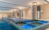 Туры в отель Luciano Wellness & Spa Foros