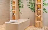 Туры в отель Luciano Wellness & Spa Foros