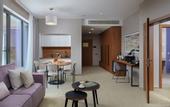 Туры в отель Abrau Light Resort & Spa