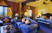 Туры в отель Europe Villa Cortes