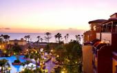 Туры в отель Europe Villa Cortes