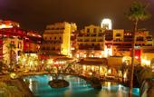 Туры в отель Europe Villa Cortes