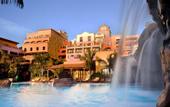 Туры в отель Europe Villa Cortes