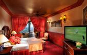 Туры в отель Europe Villa Cortes