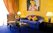 Туры в отель Europe Villa Cortes