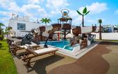 Туры в отель Club Arona By Laren Hotel