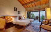 Туры в отель Olympos Mountain Lodge