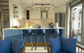 Туры в отель The House Residence - Helis Bodrum