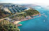 Туры в отель The House Residence - Helis Bodrum