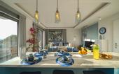 Туры в отель The House Residence - Helis Bodrum