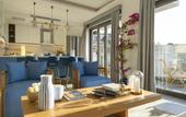 Туры в отель The House Residence - Helis Bodrum