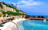 Туры в отель Delmare Reserve Hotel & Spa