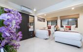 Туры в отель Boutique Resort Private Pool Villa