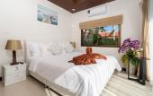 Туры в отель Boutique Resort Private Pool Villa
