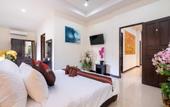 Туры в отель Boutique Resort Private Pool Villa