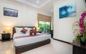 Туры в отель Boutique Resort Private Pool Villa