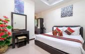 Туры в отель Boutique Resort Private Pool Villa