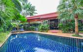 Туры в отель Boutique Resort Private Pool Villa