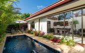 Туры в отель Boutique Resort Private Pool Villa