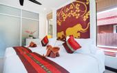 Туры в отель Boutique Resort Private Pool Villa