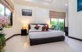 Туры в отель Boutique Resort Private Pool Villa