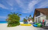 Туры в отель Nooe Maldives Kunaavashi