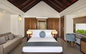 Туры в отель Nooe Maldives Kunaavashi