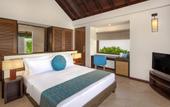 Туры в отель Nooe Maldives Kunaavashi