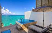 Туры в отель Nooe Maldives Kunaavashi