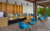Туры в отель Nooe Maldives Kunaavashi