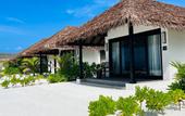 Туры в отель Nooe Maldives Kunaavashi