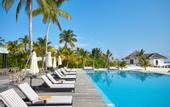 Туры в отель Nooe Maldives Kunaavashi